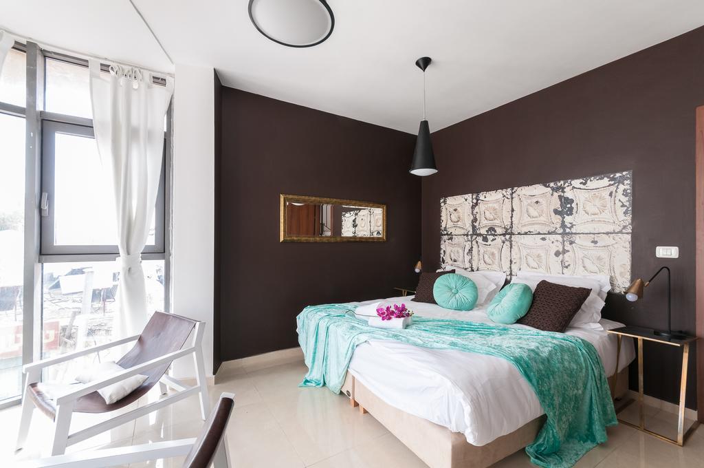 Sweet Inn Apartments - Nisim Bachar Street Jerusalem Værelse billede